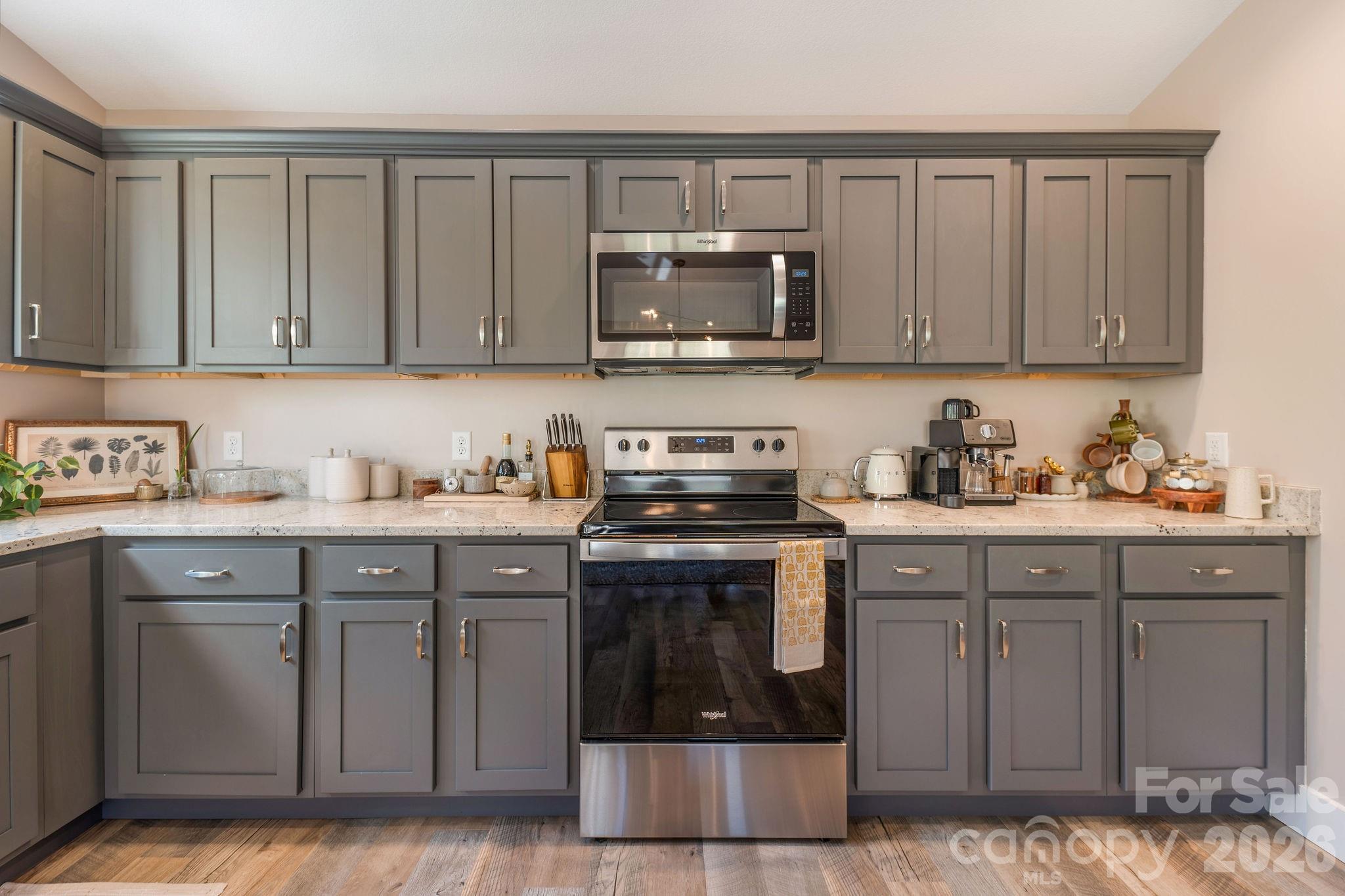 Sunrise Estates - Residential