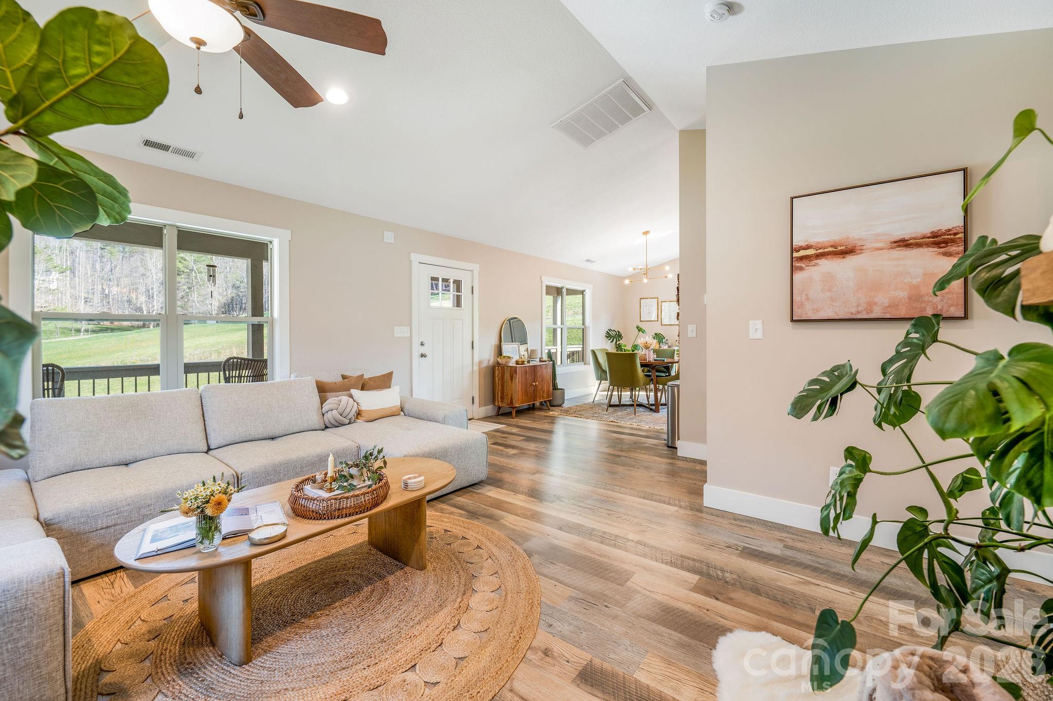 Sunrise Estates - Residential