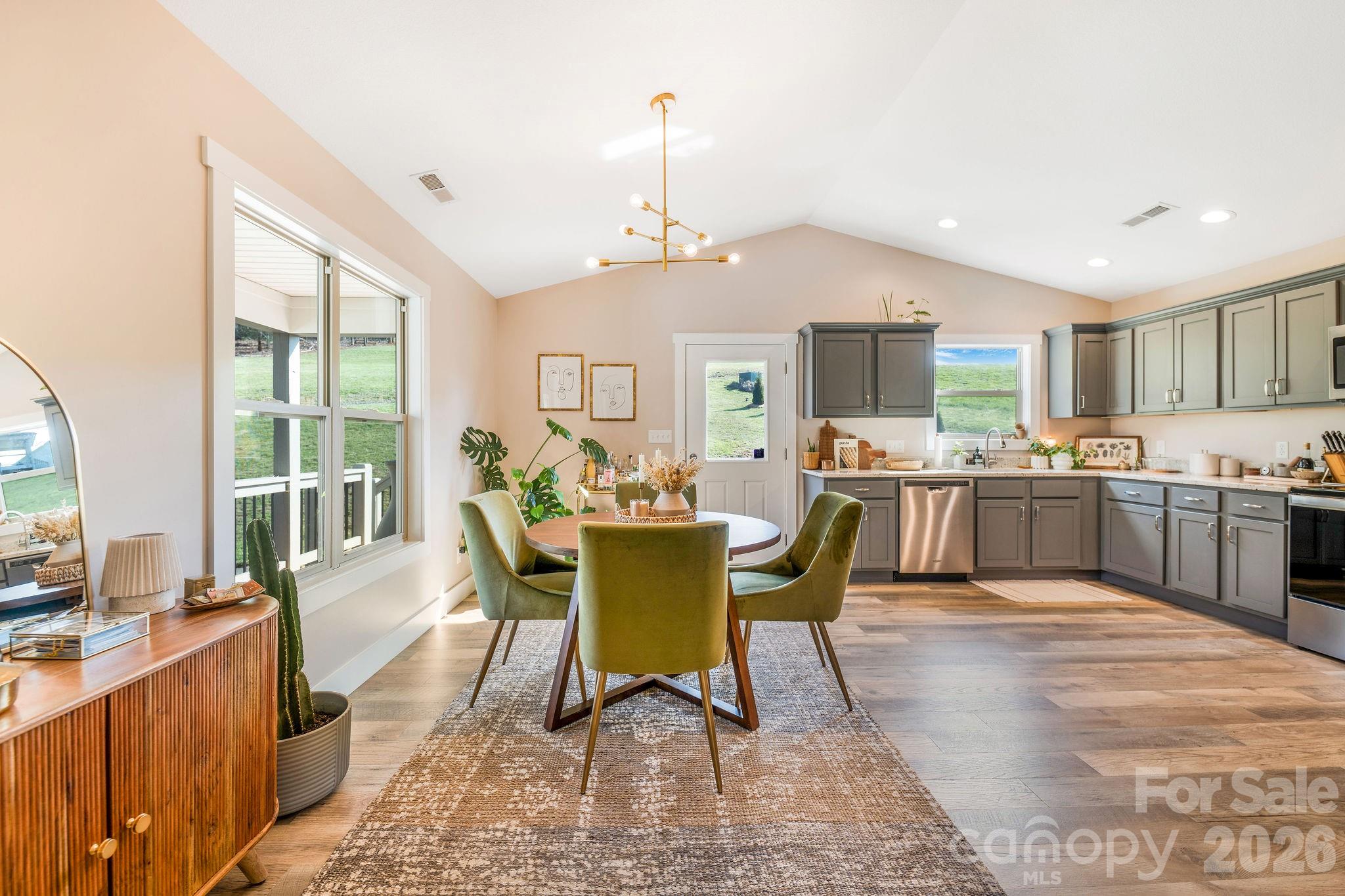 Sunrise Estates - Residential