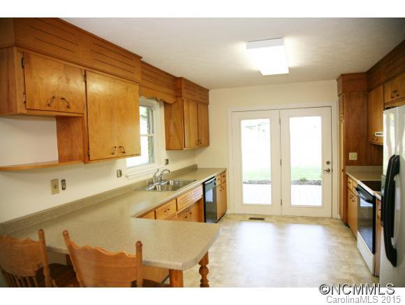 Dixon Terrace - Residential