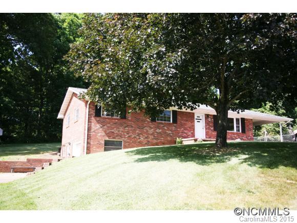 Dixon Terrace - Residential