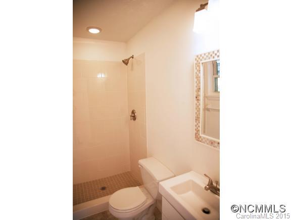 Dixon Terrace - Residential