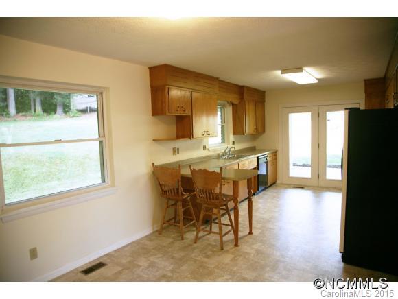 Dixon Terrace - Residential