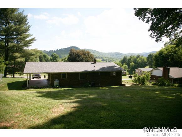 Dixon Terrace - Residential