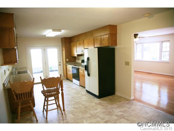 Dixon Terrace - Residential