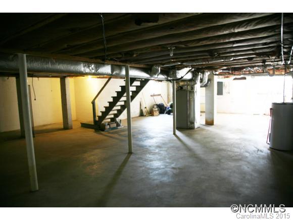 Dixon Terrace - Residential