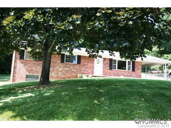 Dixon Terrace - Residential