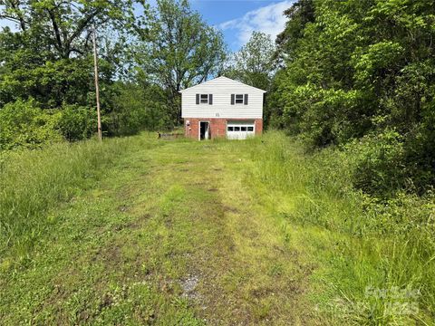 1278 Dry Pond Road Marshall NC 28753