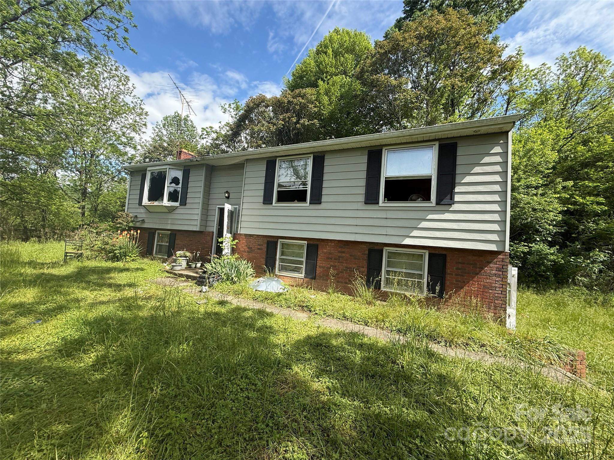 1278 Dry Pond Road