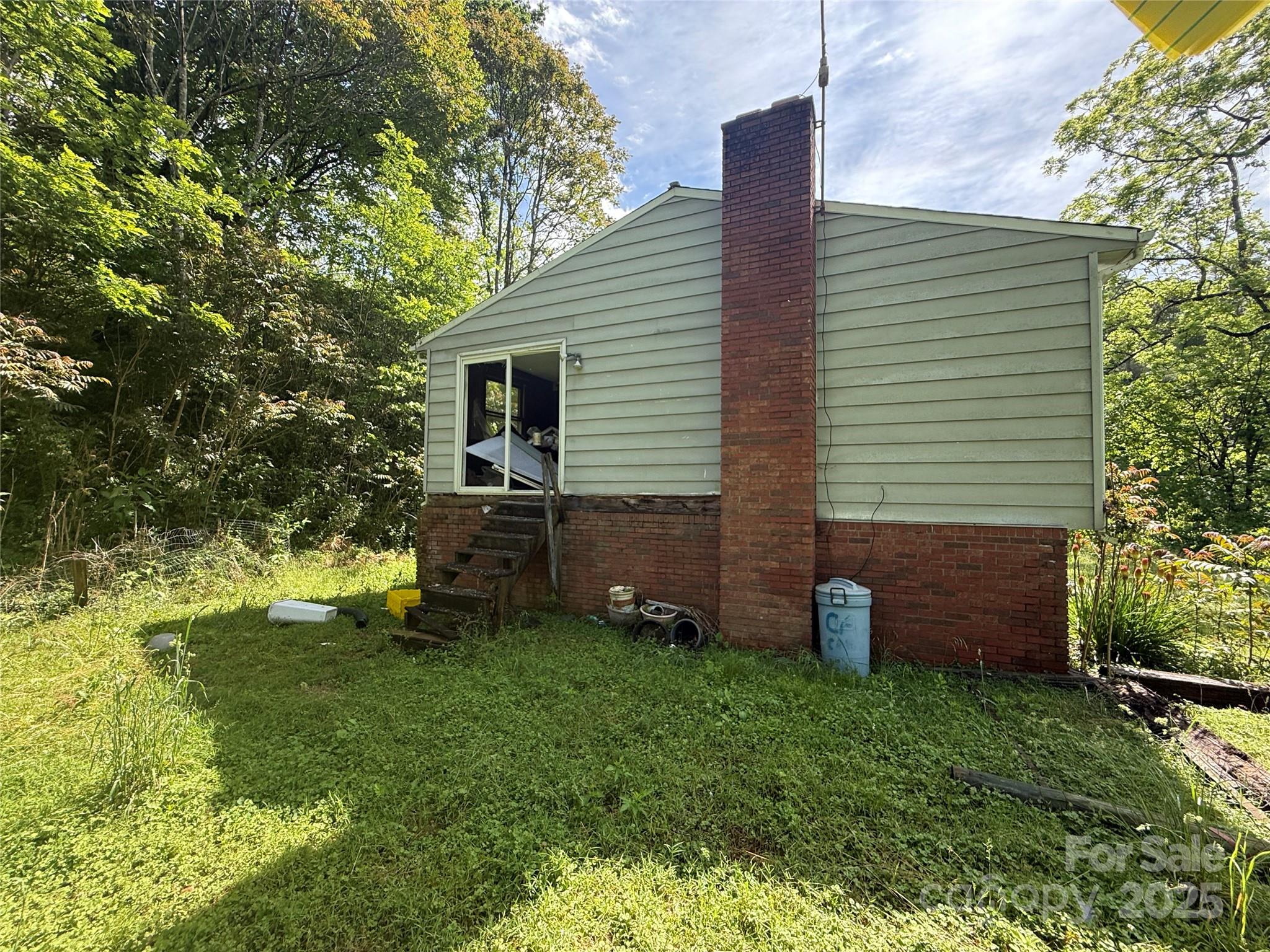 1278 Dry Pond Road