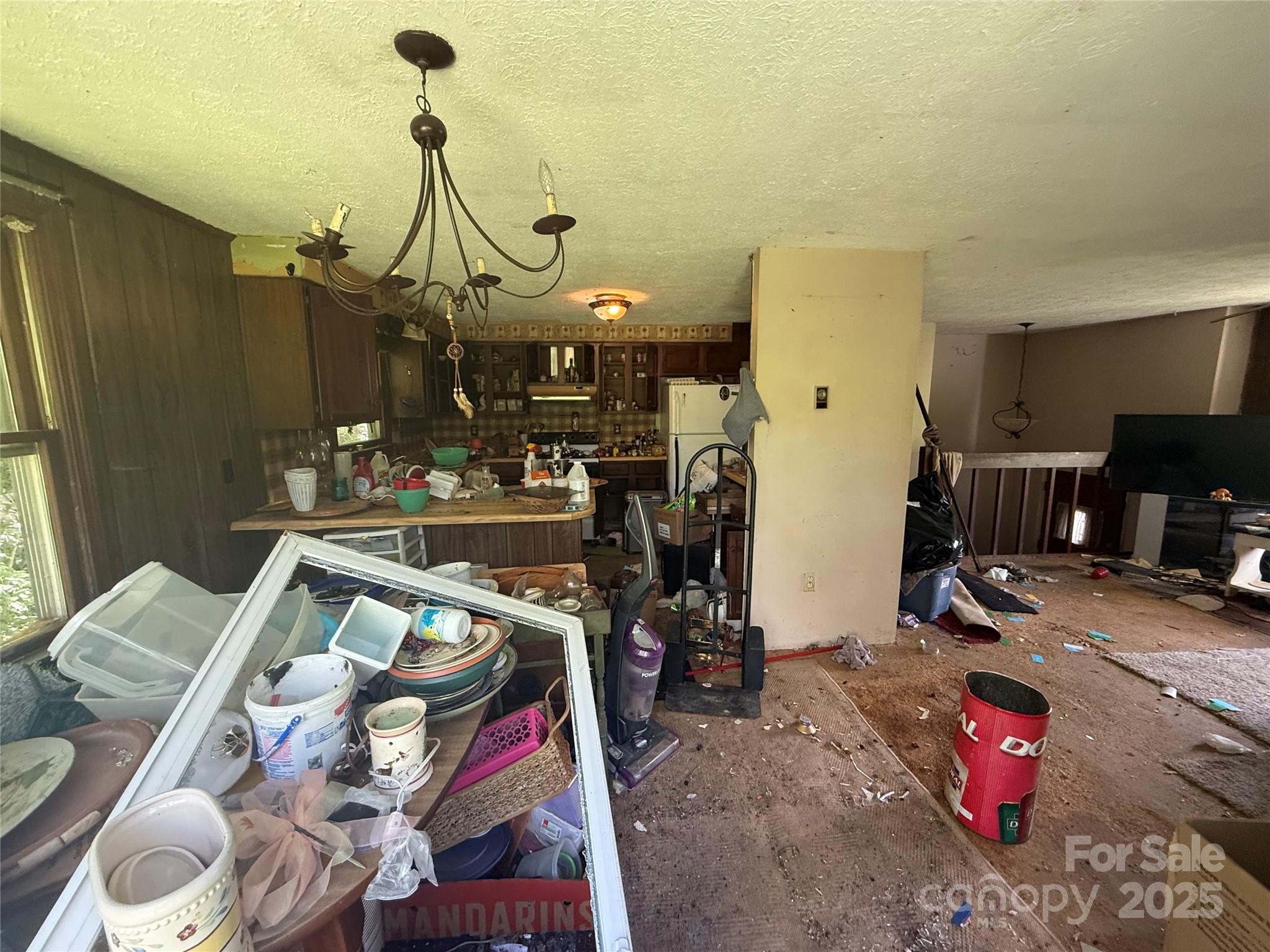 1278 Dry Pond Road