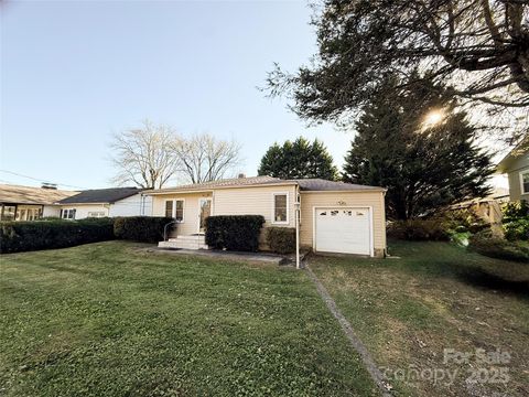 331 Probart Street Brevard NC 28712