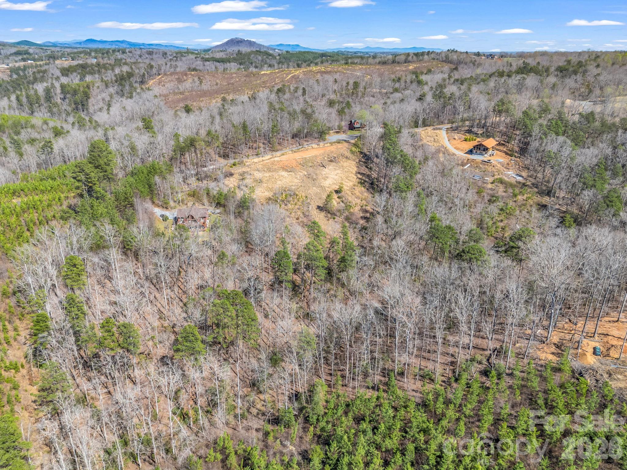 Ole Plantation - Land