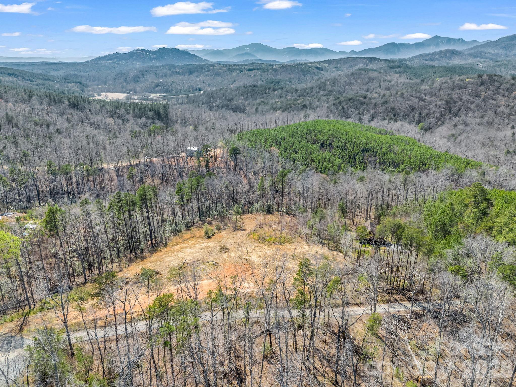 Ole Plantation - Land