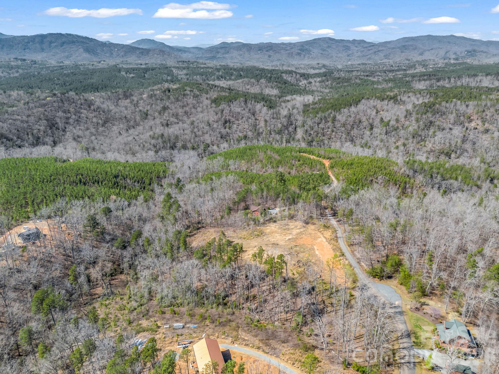 Ole Plantation - Land