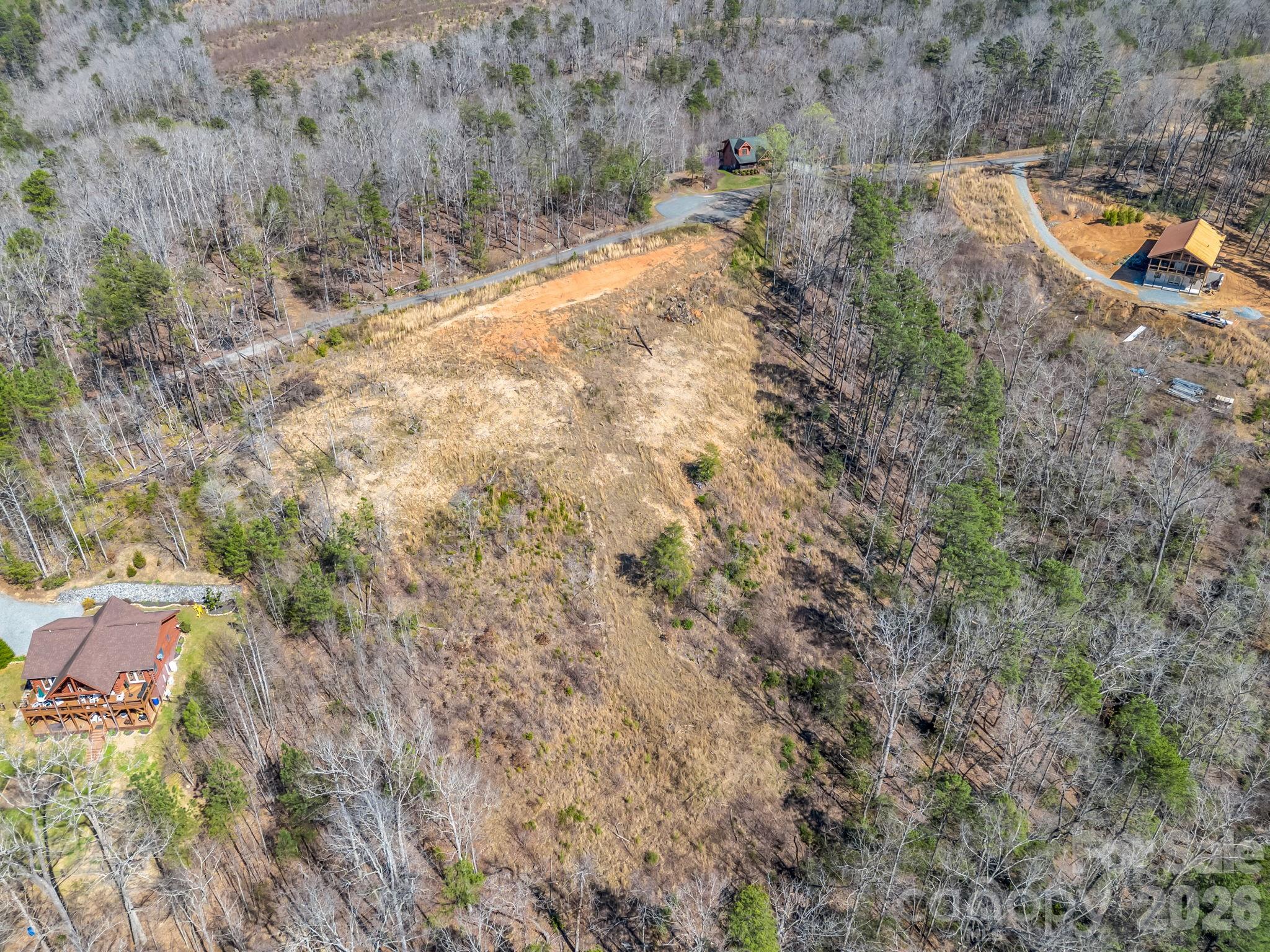 Ole Plantation - Land