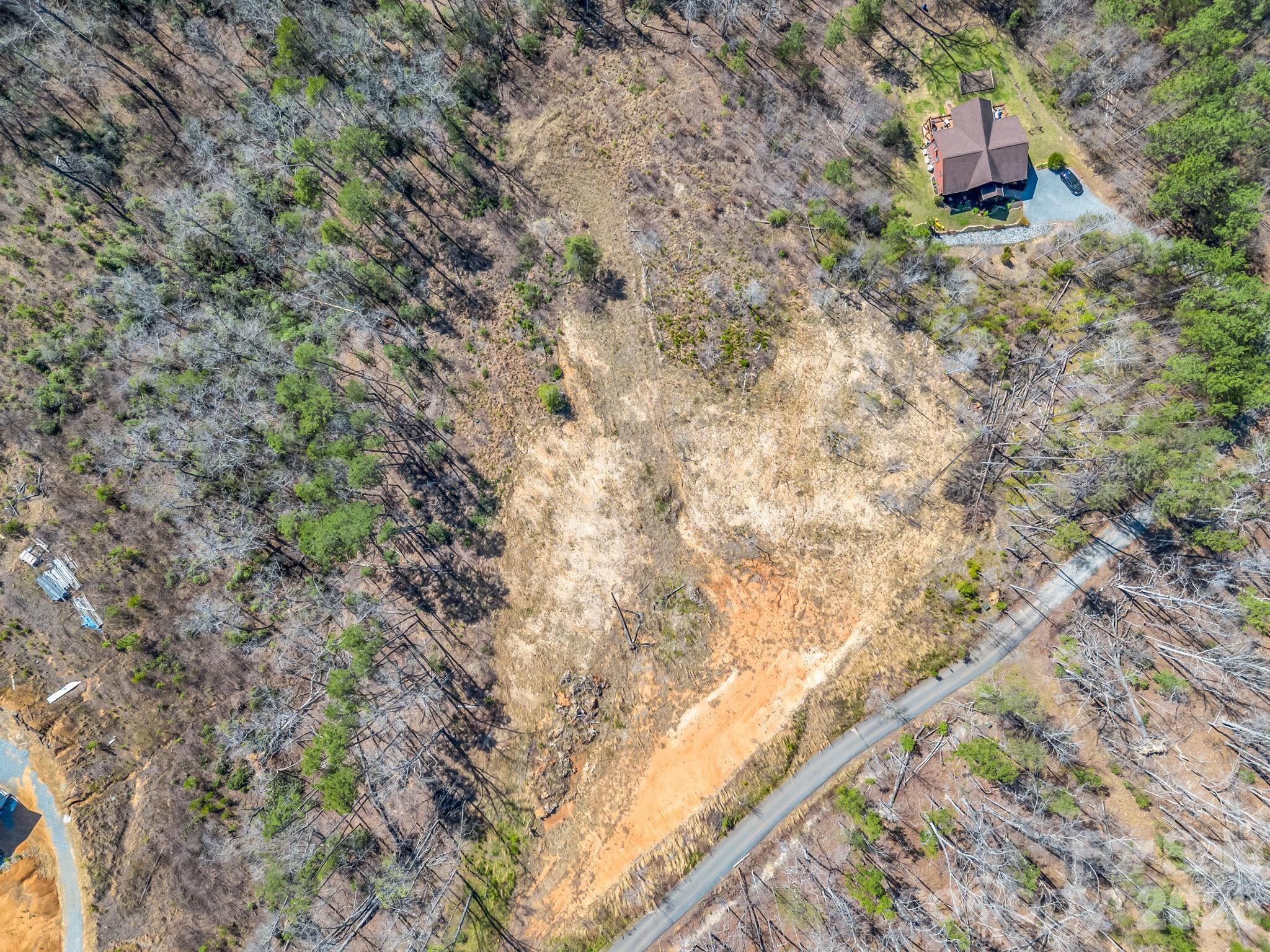 Ole Plantation - Land