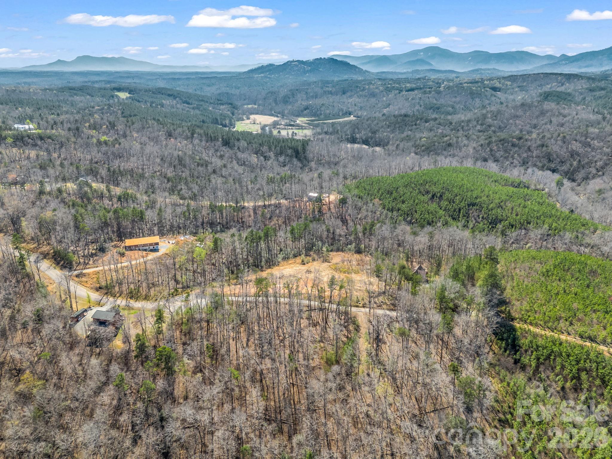 Ole Plantation - Land