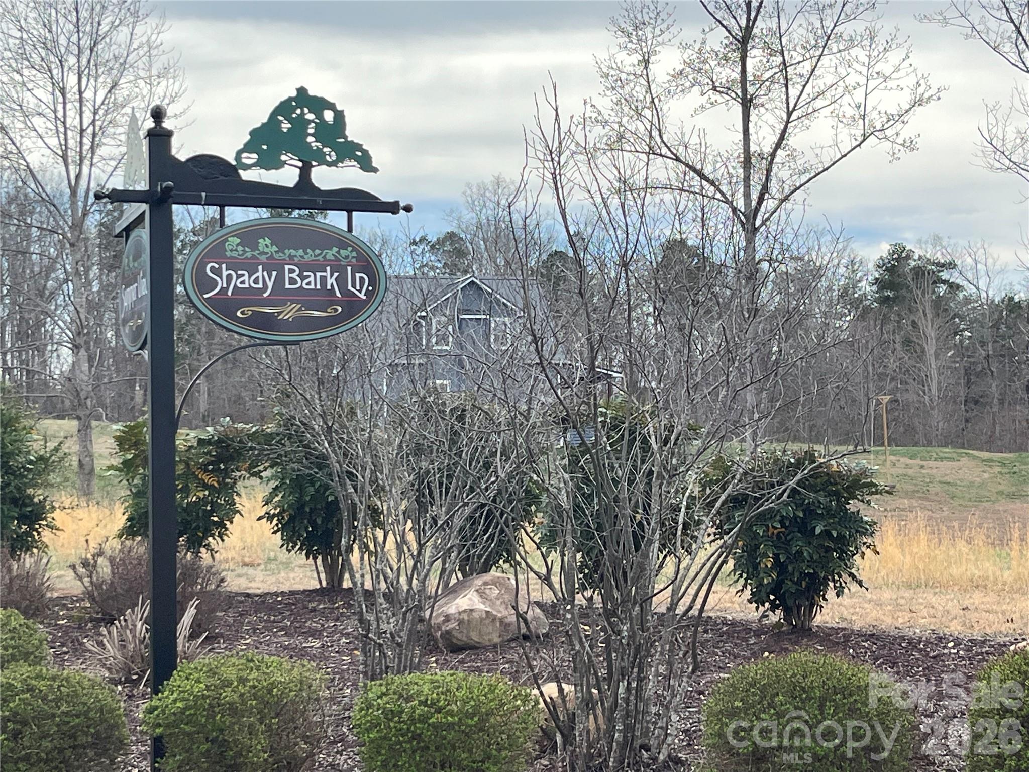 Ole Plantation - Land