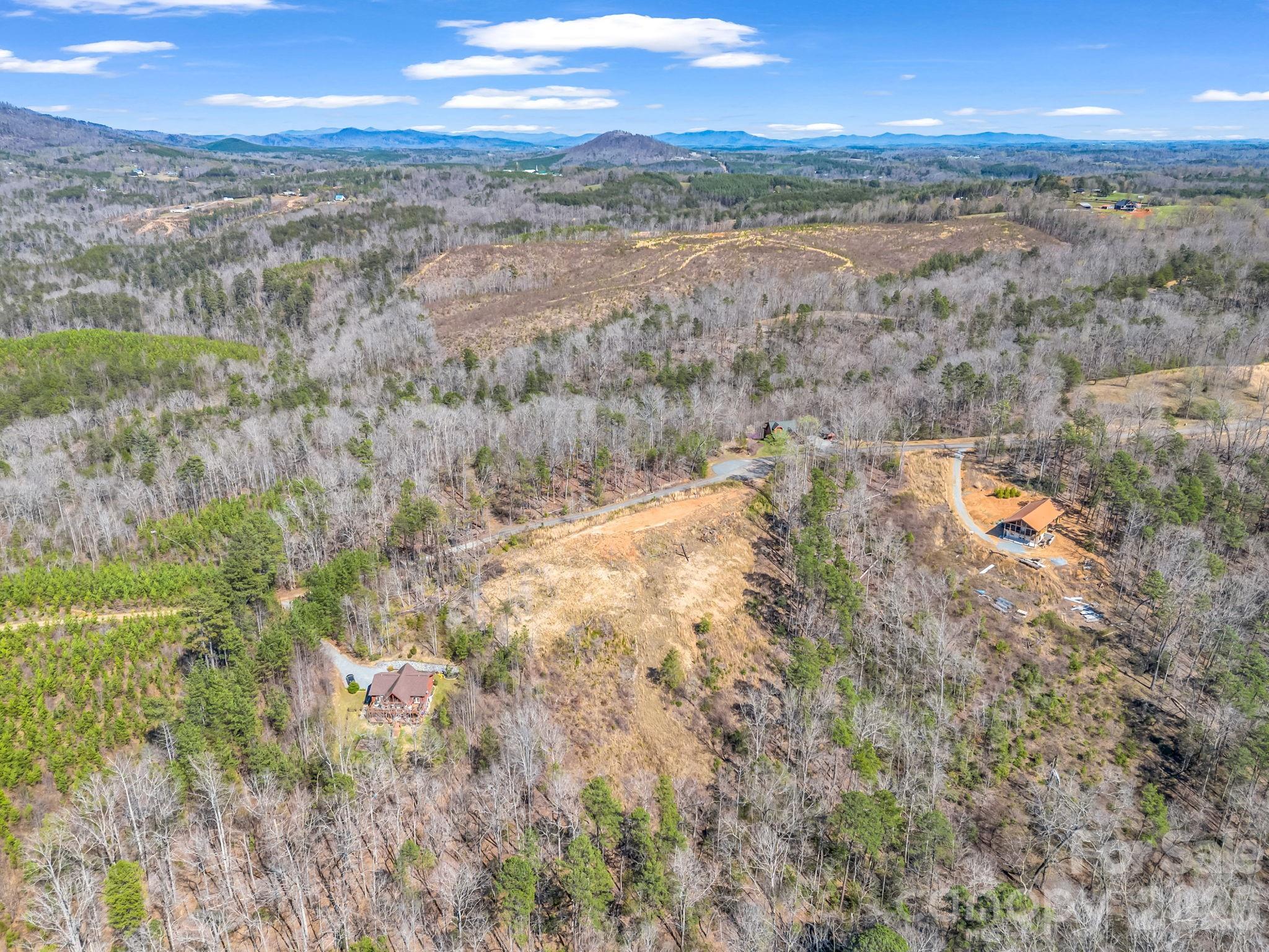 Ole Plantation - Land