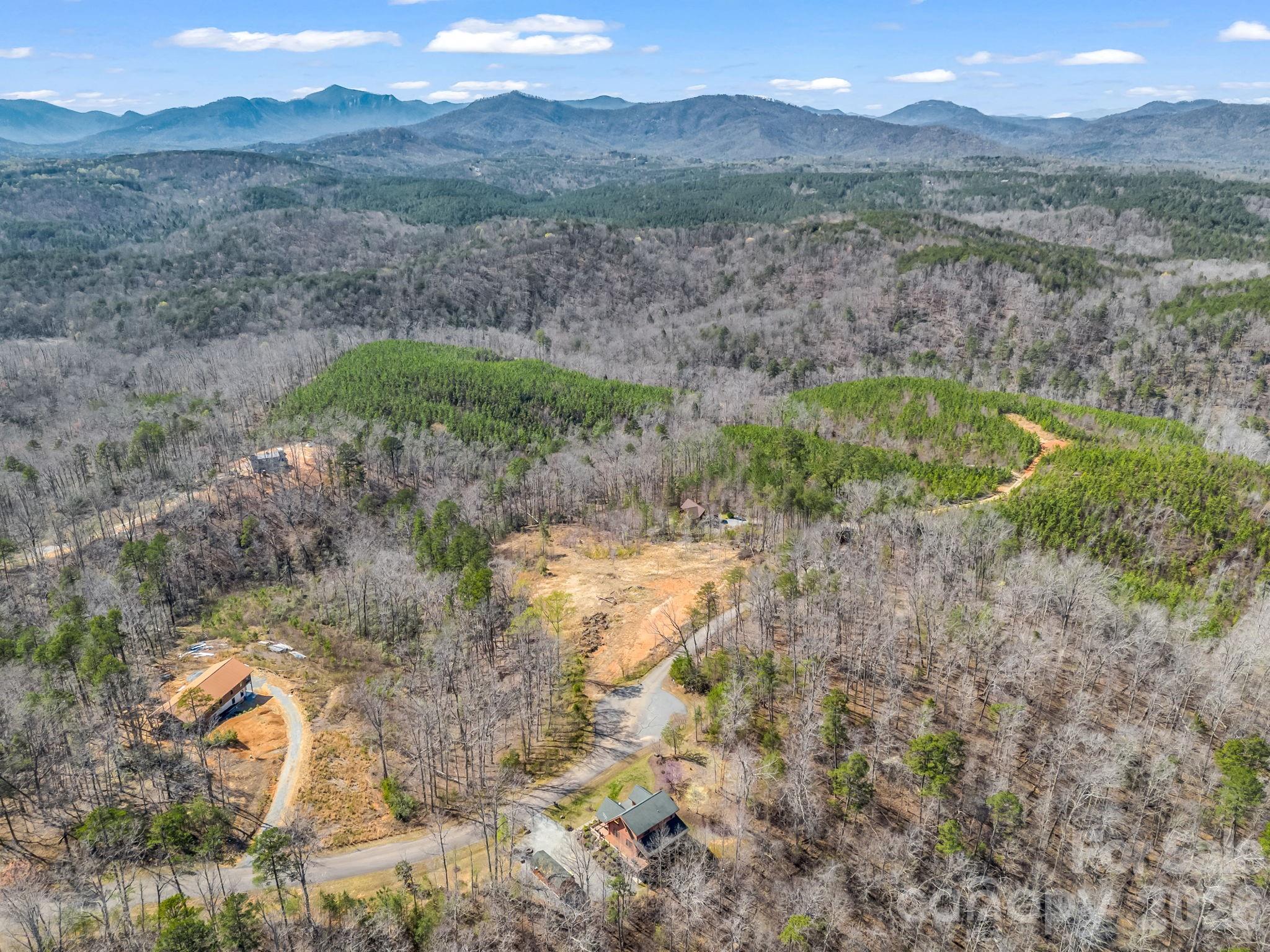 Ole Plantation - Land