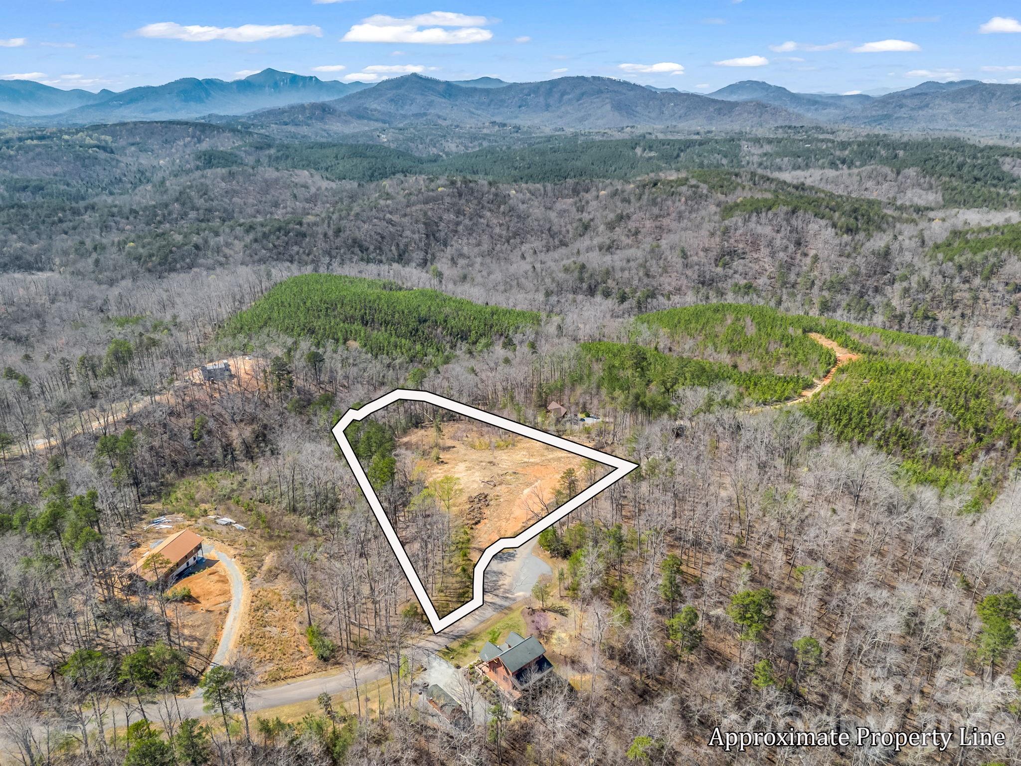 Ole Plantation - Land