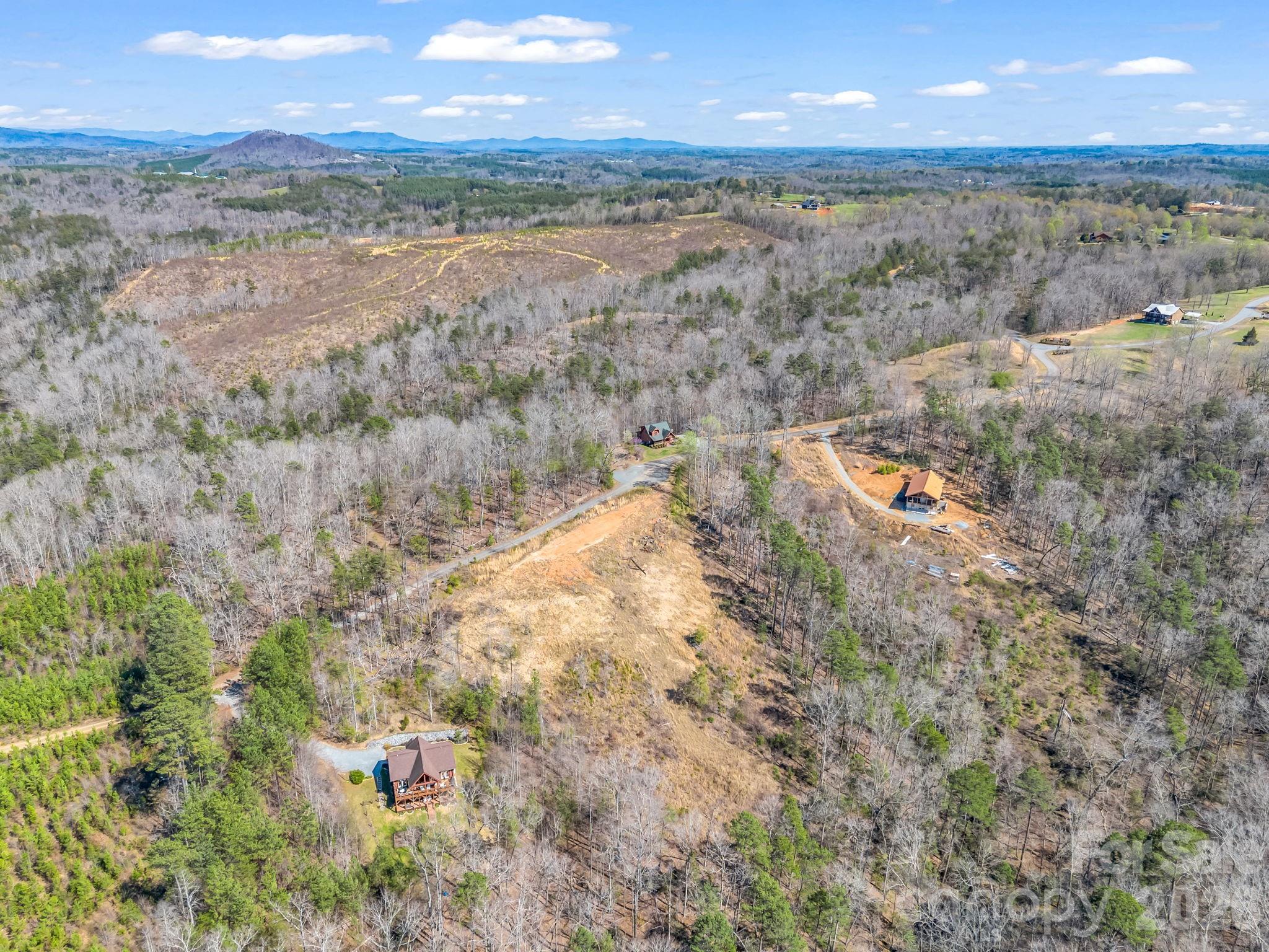 Ole Plantation - Land