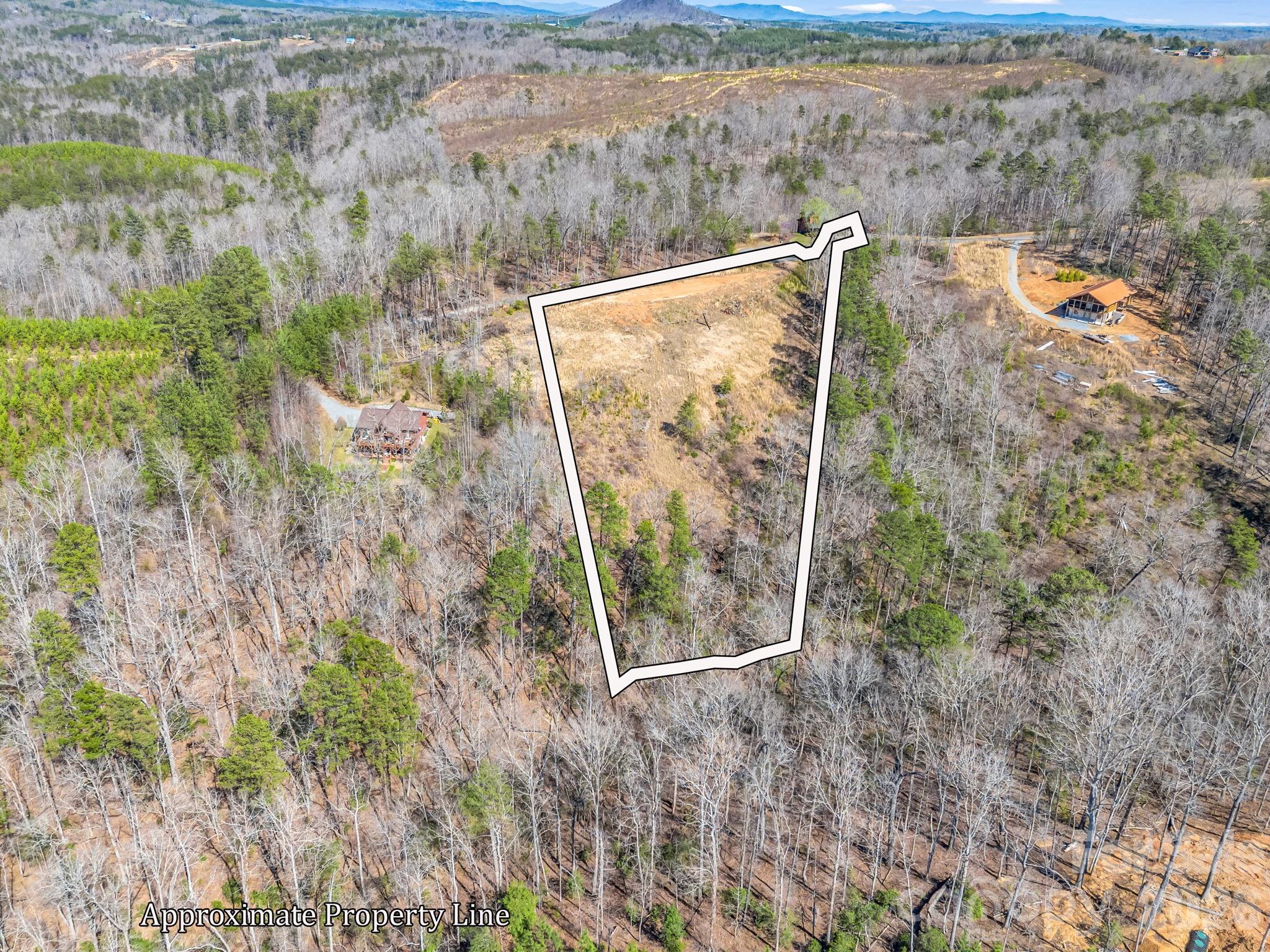 Ole Plantation - Land