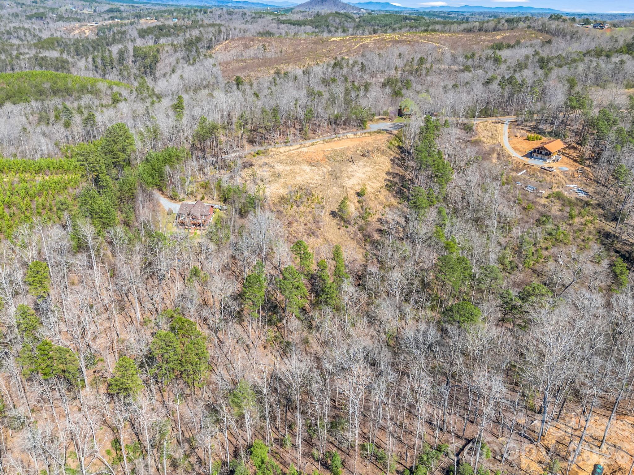 Ole Plantation - Land