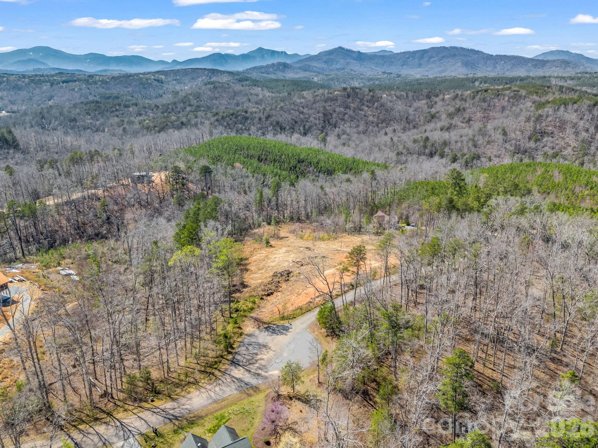 Ole Plantation - Land