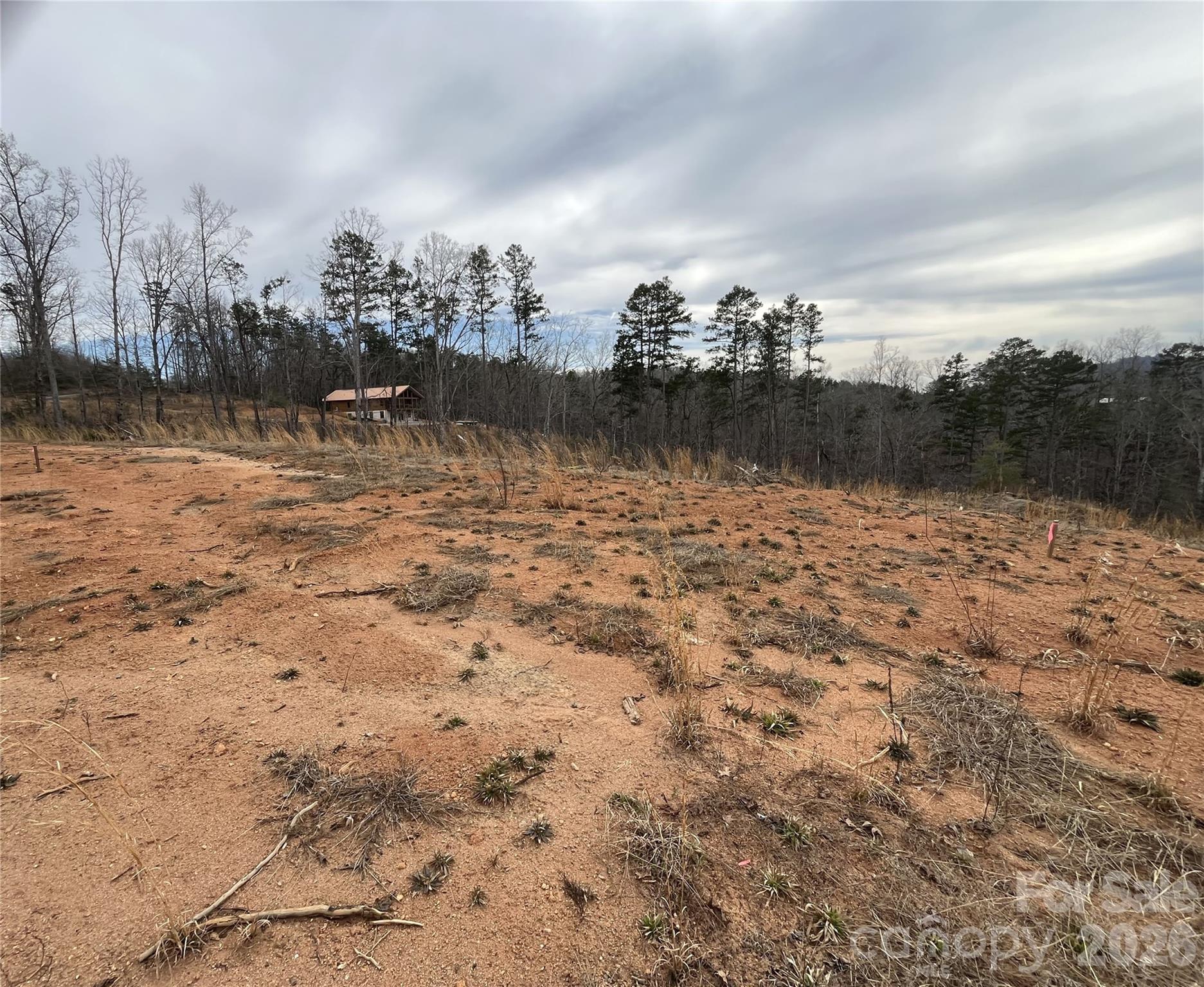 Ole Plantation - Land