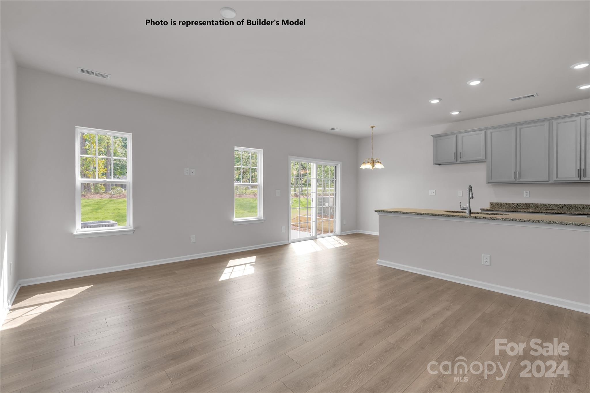 Autumn Brook - Residential