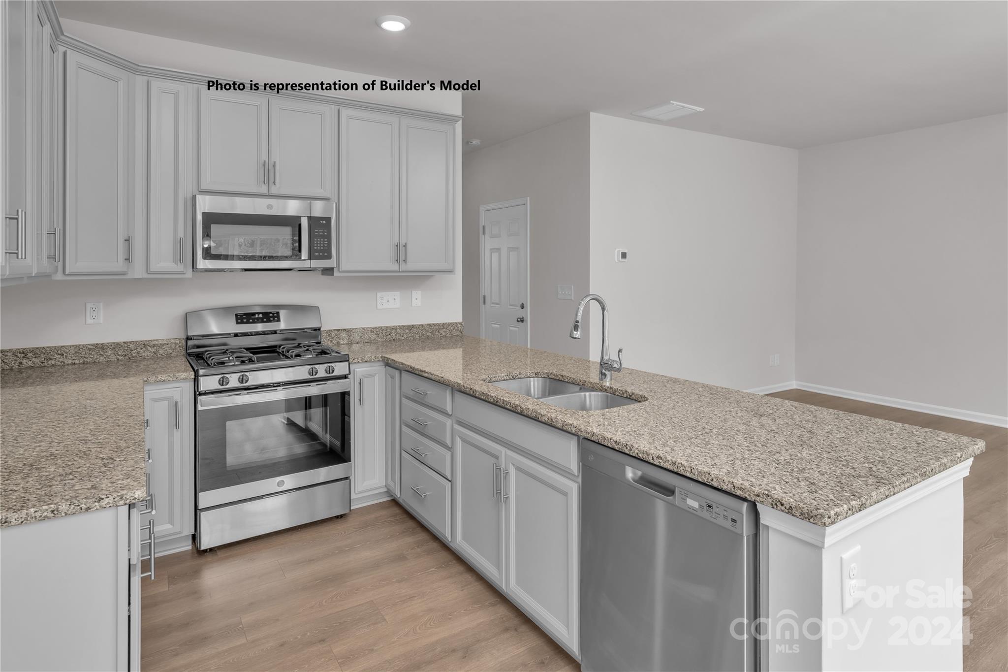 Autumn Brook - Residential