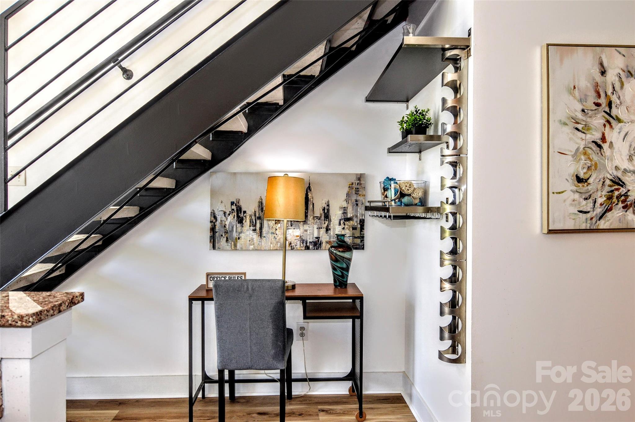 Park Avenue Condominiums - Residential