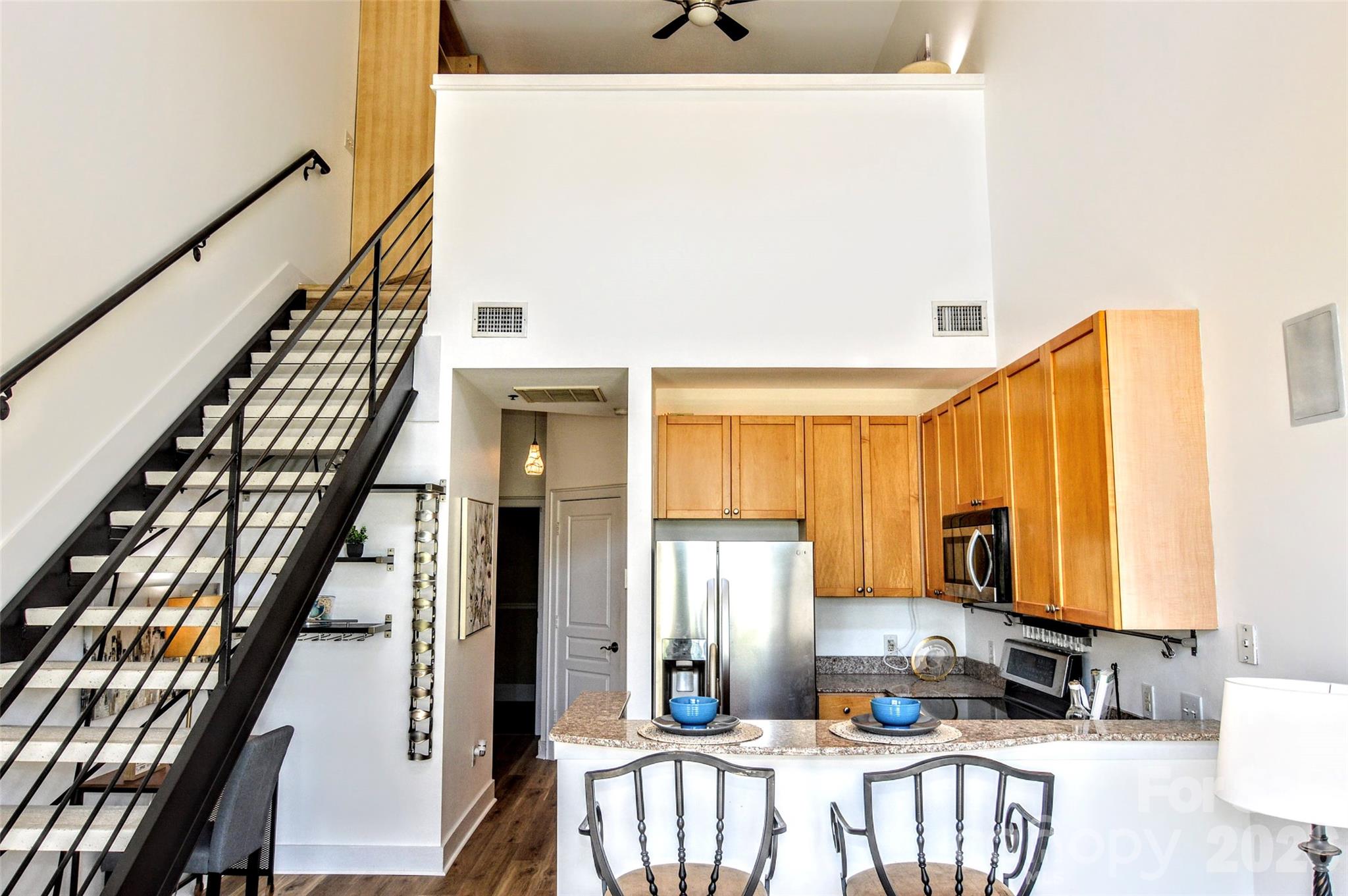 Park Avenue Condominiums - Residential
