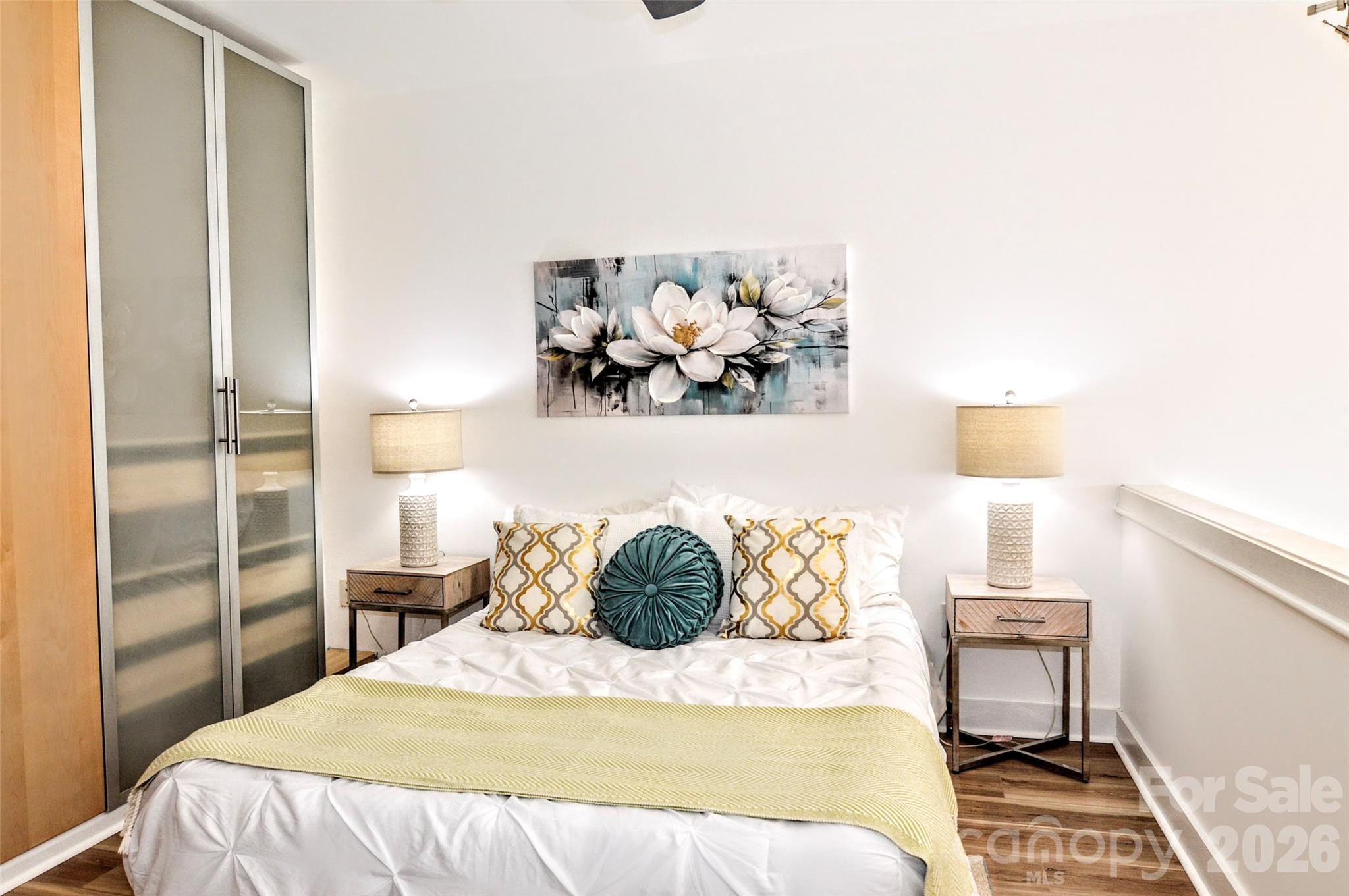 Park Avenue Condominiums - Residential