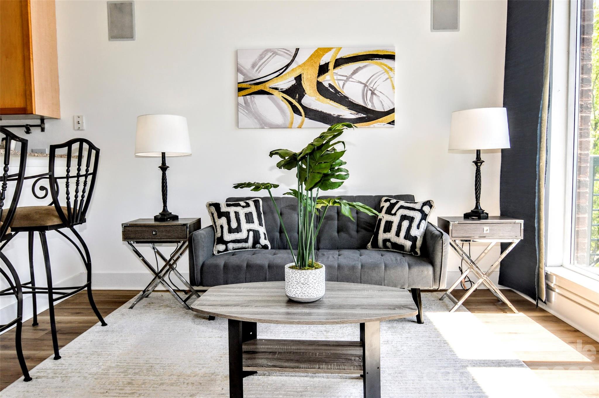 Park Avenue Condominiums - Residential