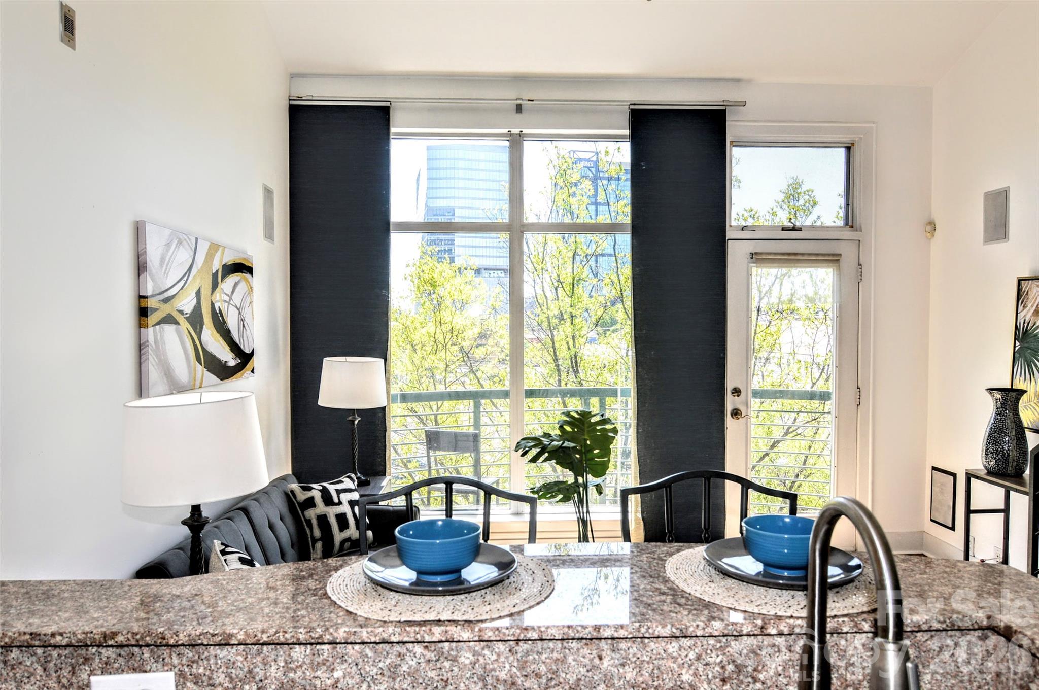 Park Avenue Condominiums - Residential