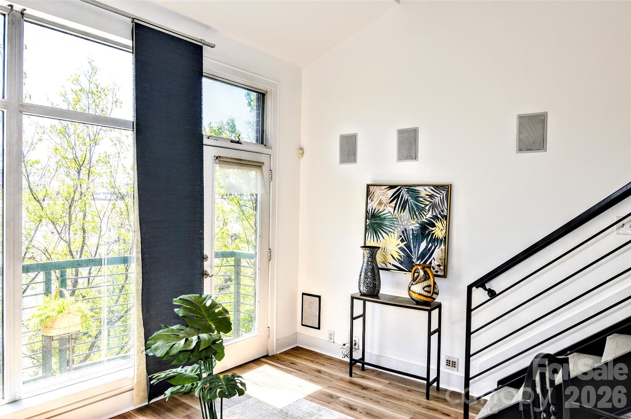 Park Avenue Condominiums - Residential