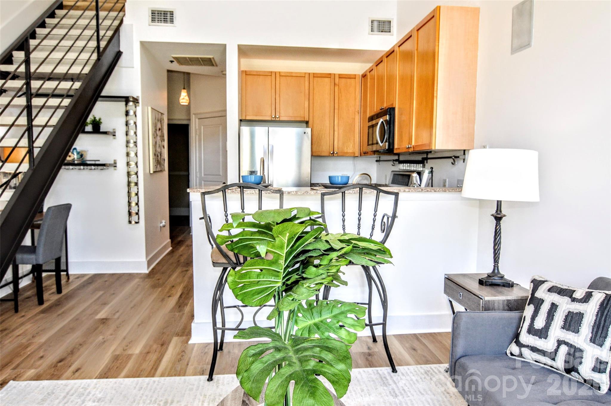 Park Avenue Condominiums - Residential