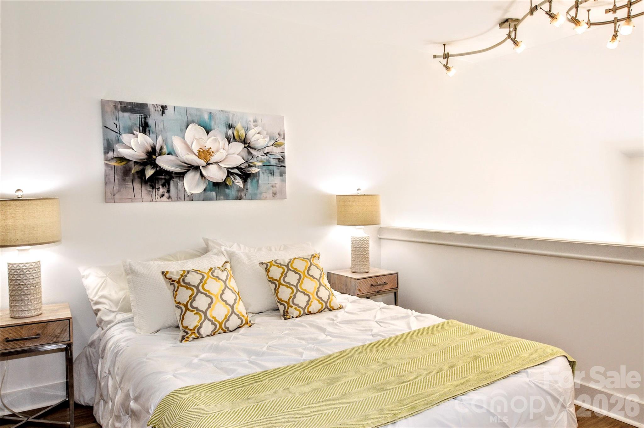 Park Avenue Condominiums - Residential