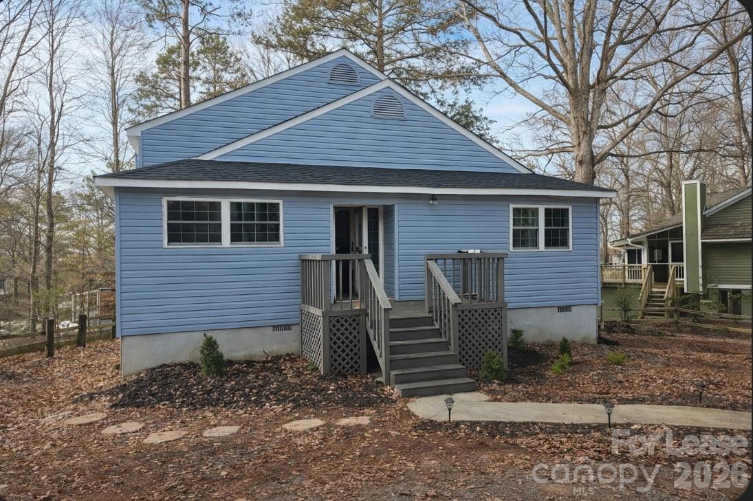 Tega Cay - Residential Lease