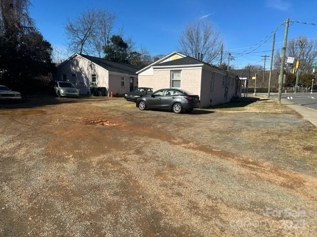 3516 The Plaza