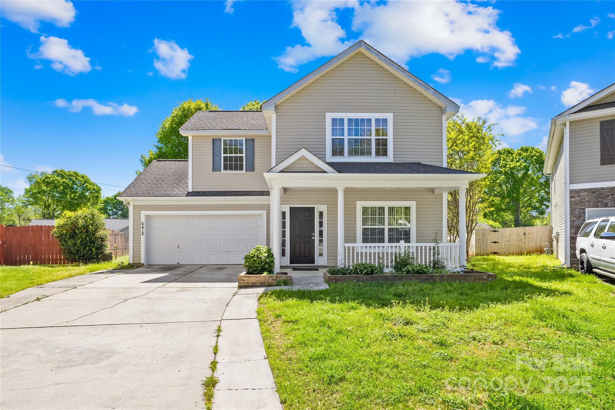 Charlotte, North Carolina 28212, United States, 4 Bedrooms Bedrooms, ,3 BathroomsBathrooms,Residential,Active,111025