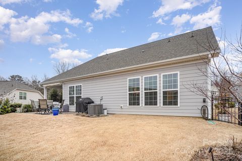 A home in Huntersville