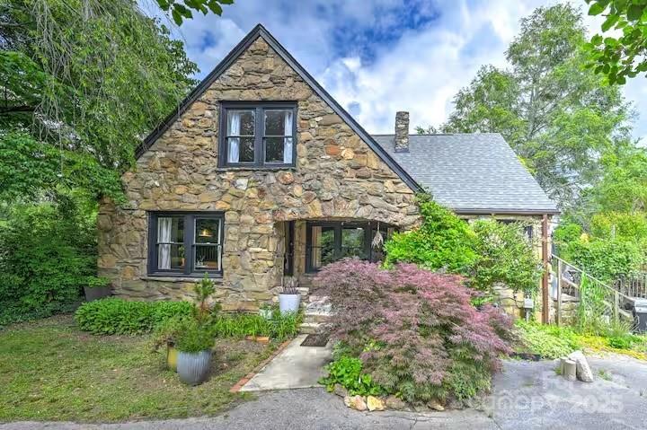 60 Cedar Hill Road
