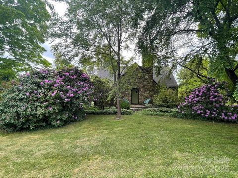 60 Cedar Hill Road Asheville NC 28806