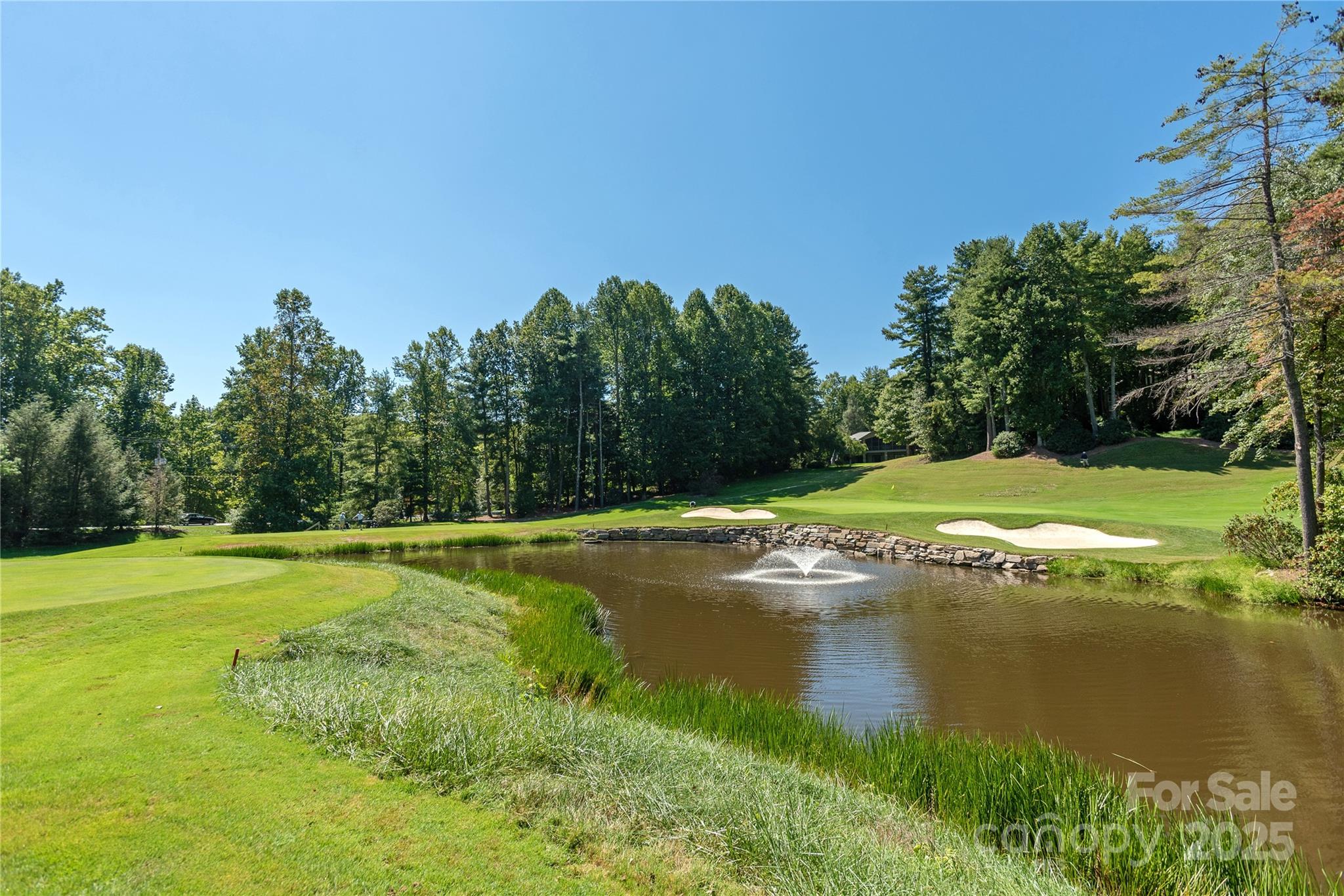 Champion Hills - Land