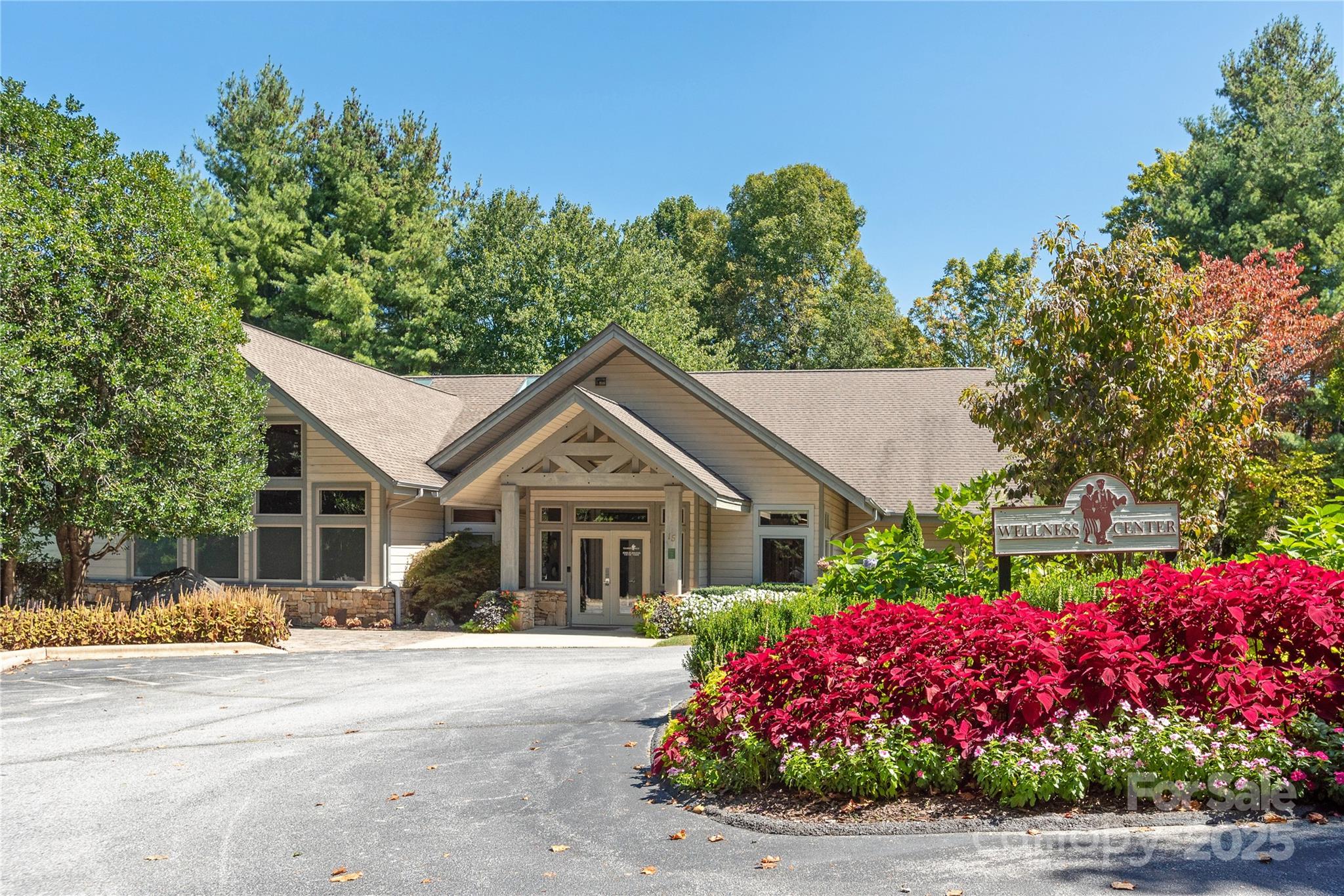 Champion Hills - Land