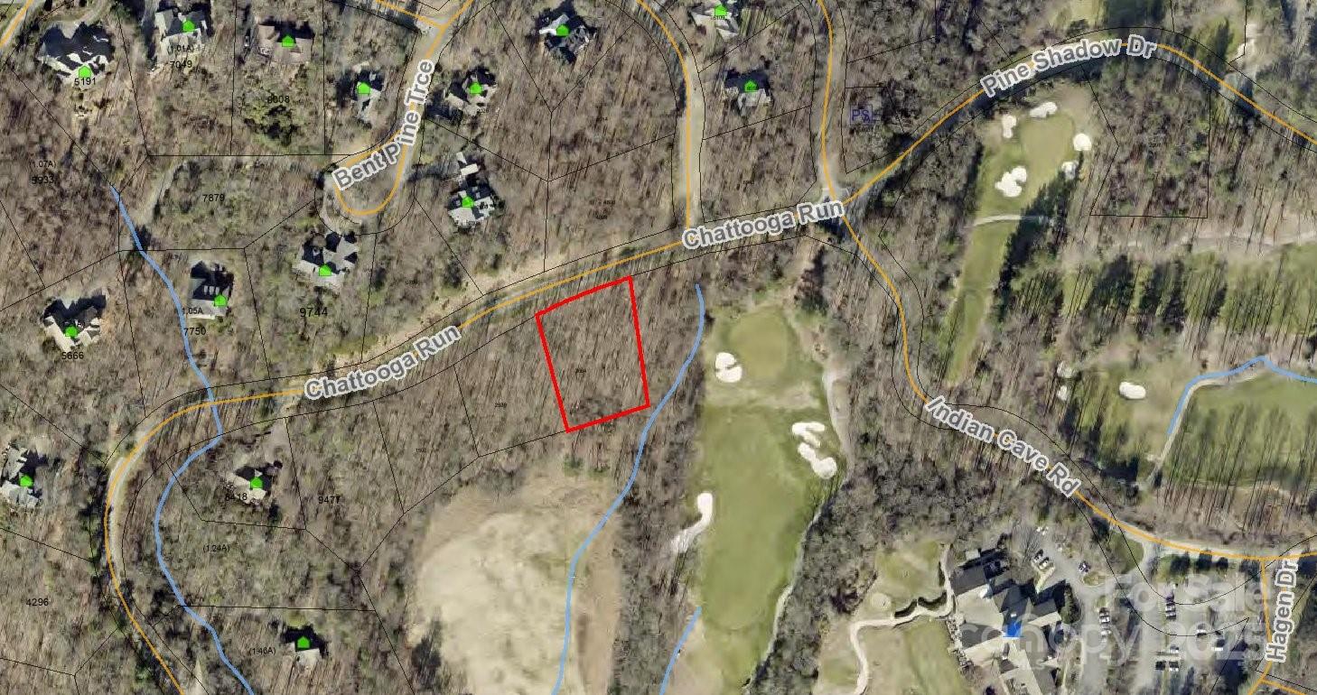 Champion Hills - Land